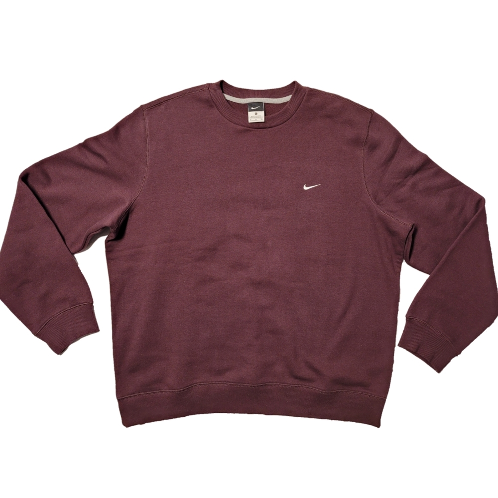 Nike Crewneck Sweater
